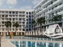 Prodej bytu 3+kk, Qerret, Albánie, 84 m2