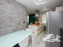 Prodej bytu 3+kk, Praha - Stodůlky, Kurzova, 77 m2