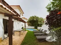 Prodej rodinného domu, Santa Maria, Kapverdy, 115 m2