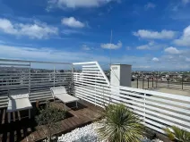 Prodej bytu 1+kk, Drač, Albánie, 30 m2