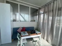 Prodej bytu 1+kk, Drač, Albánie, 30 m2