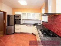 Pronájem bytu 5+1, Praha - Smíchov, U Malvazinky, 131 m2