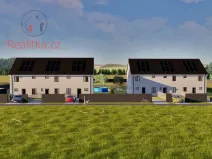 Prodej atypického bytu, Střemy, 120 m2