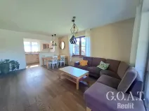 Prodej rodinného domu, Líně, Polní, 104 m2