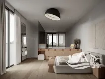 Prodej vily, Pafos, Kypr, 135 m2