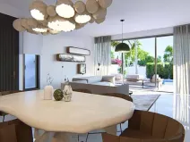 Prodej vily, Pafos, Kypr, 137 m2