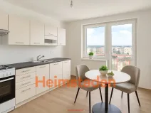 Pronájem bytu 2+1, Orlová - Lutyně, Masarykova třída, 60 m2