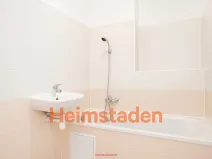 Pronájem bytu 2+1, Havířov - Město, Radniční, 55 m2