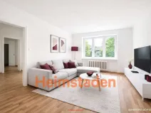 Pronájem bytu 2+1, Havířov - Město, Radniční, 55 m2