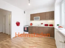 Pronájem bytu 2+1, Havířov - Město, Radniční, 55 m2