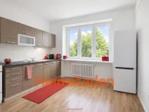 Pronájem bytu 2+1, Havířov - Město, Radniční, 55 m2