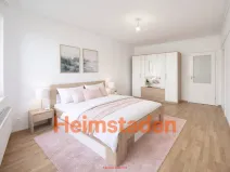 Pronájem bytu 2+1, Havířov - Město, Radniční, 55 m2