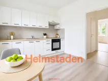 Pronájem bytu 2+1, Havířov - Město, Nerudova, 55 m2