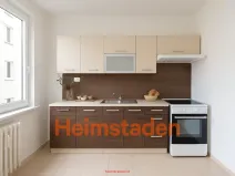 Pronájem bytu 3+1, Karviná - Nové Město, Závodní, 72 m2