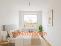 Pronájem bytu 3+1, Karviná - Nové Město, Závodní, 72 m2