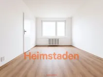 Pronájem bytu 3+1, Karviná - Nové Město, Janského, 66 m2