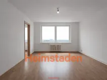 Pronájem bytu 3+1, Karviná - Nové Město, Janského, 66 m2