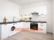 Pronájem bytu 2+1, Karviná - Hranice, Slovenská, 54 m2
