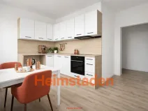Pronájem bytu 2+1, Karviná - Hranice, Slovenská, 54 m2