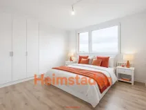 Pronájem bytu 2+1, Karviná - Hranice, Slovenská, 54 m2
