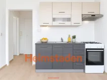 Pronájem bytu 1+1, Karviná - Hranice, Slovenská, 36 m2