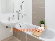 Pronájem bytu 1+1, Karviná - Hranice, Slovenská, 36 m2