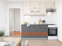 Pronájem bytu 1+1, Karviná - Hranice, Slovenská, 36 m2