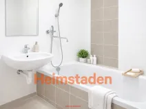 Pronájem bytu 1+1, Karviná - Hranice, Slovenská, 36 m2