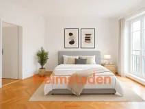 Pronájem bytu 2+kk, Havířov - Město, Československé armády, 53 m2