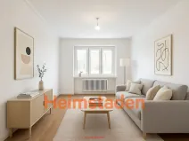 Pronájem bytu 2+1, Havířov - Město, Beethovenova, 56 m2