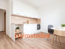 Pronájem bytu 2+1, Havířov - Město, Žákovská, 49 m2