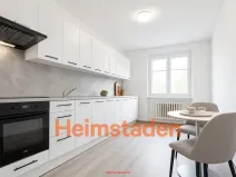 Pronájem bytu 3+1, Ostrava - Poruba, náměstí Jana Nerudy, 75 m2