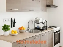 Pronájem bytu 2+1, Frýdek-Místek - Místek, Československé armády, 57 m2