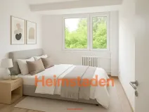 Pronájem bytu 2+1, Frýdek-Místek - Místek, Československé armády, 57 m2