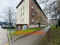 Pronájem - jiné, Ostrava - Moravská Ostrava, náměstí Jiřího Myrona, 22 m2