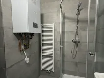 Pronájem bytu 1+1, Týniště nad Orlicí, Čapkova, 36 m2