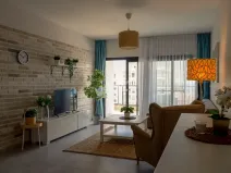 Prodej bytu 2+1, Bogazi, Kypr, 85 m2