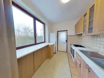 Pronájem bytu 3+1, Jersín, 70 m2