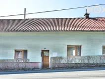Prodej rodinného domu, Tečovice, 125 m2