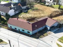 Prodej rodinného domu, Tečovice, 125 m2