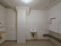 Pronájem obchodního prostoru, Týnec nad Sázavou, Ing. Fr. Janečka, 39 m2