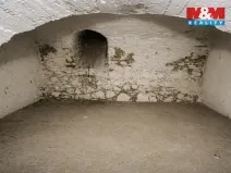 Pronájem skladu, Řehlovice - Hliňany, 200 m2