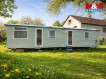 Prodej mobilheimu, Raspenava, Fučíkova, 33 m2