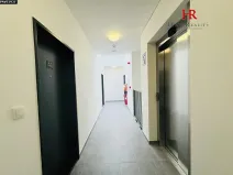 Pronájem bytu 1+kk, Benešov, Suchánkova, 41 m2