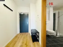 Pronájem bytu 1+kk, Benešov, Suchánkova, 41 m2