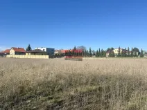 Prodej pozemku pro bydlení, Vyšehořovice, 823 m2