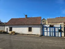 Pronájem rodinného domu, Žabovřesky nad Ohří, 50 m2