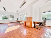 Pronájem kanceláře, Jihlava, Úvoz, 27 m2