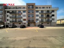 Pronájem bytu 2+kk, Nymburk, Bobnická, 52 m2