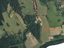 Dražba louky, Bernartice, 11266 m2